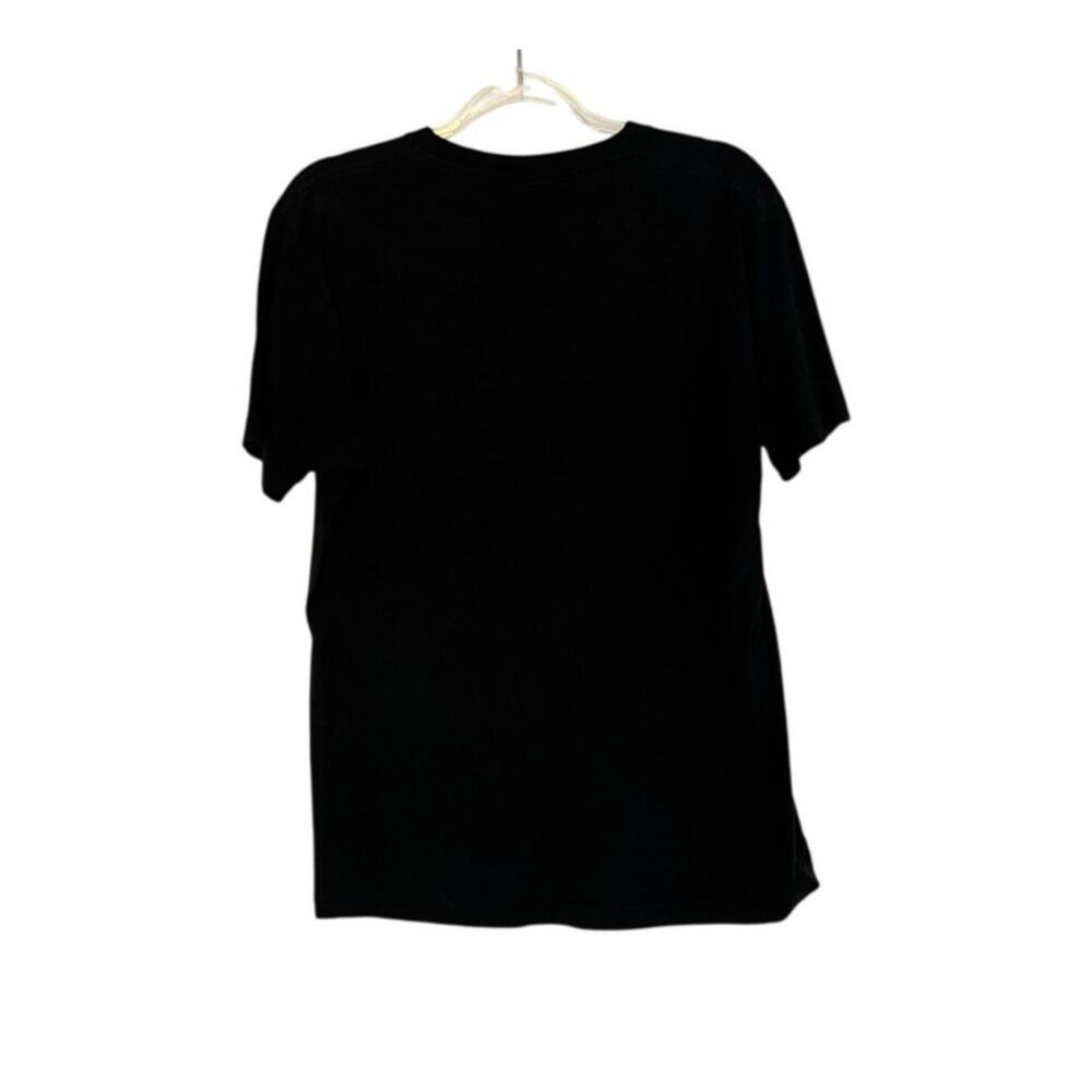 Mötley Crüe Hollywood CA 1989 Graphic Band Tee Black Size Large - Picture 2 of 3